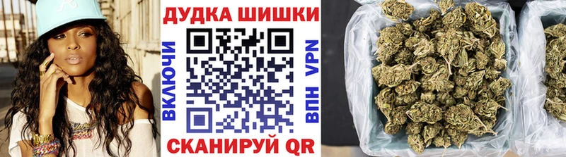 Каннабис AK-47  купить закладку  Ворсма 